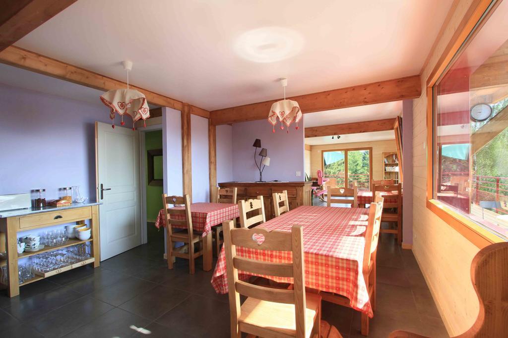 Chalet Luxe 12 Personnes Spa Sauna Vosges-Gerardmer Le Tholy Esterno foto
